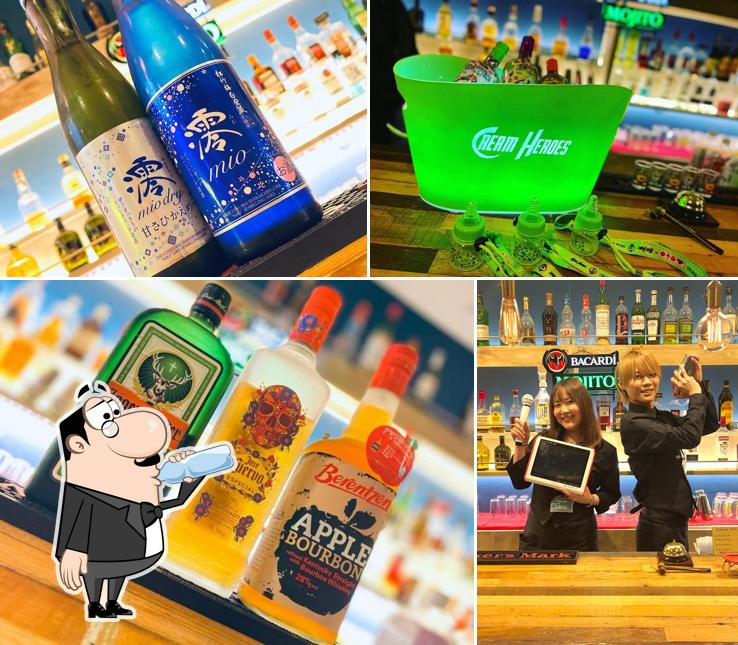 カラオケバーTOYS BAR～トイズバー～
