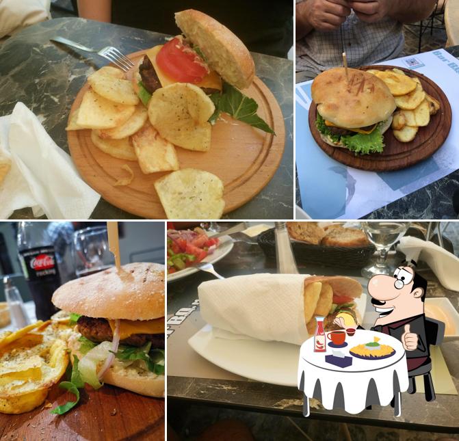 Bar B.Q.