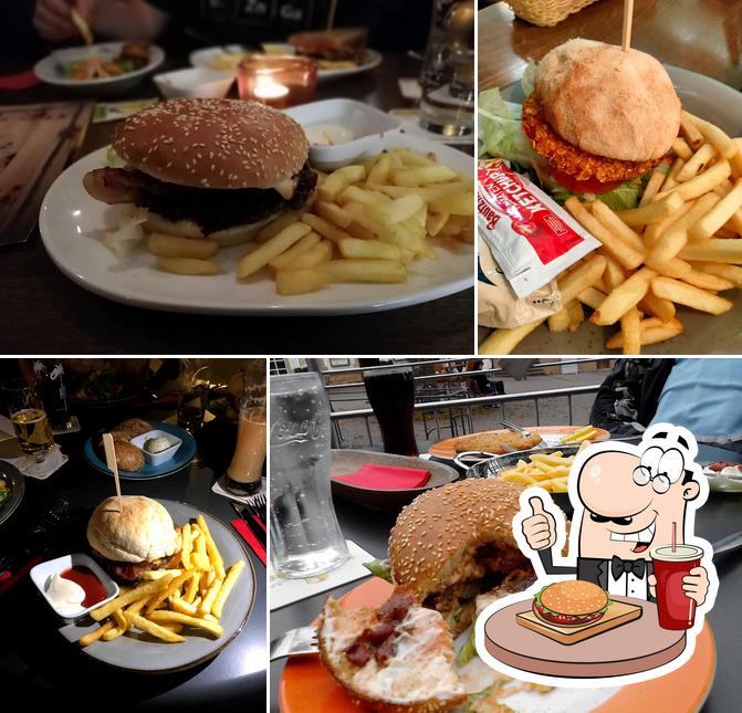 Bistro 4-Witz