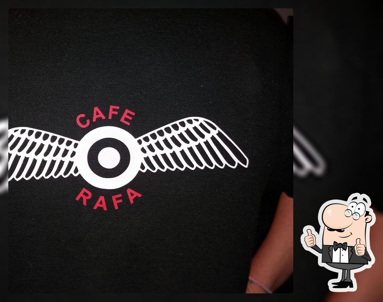 Cafe Rafa