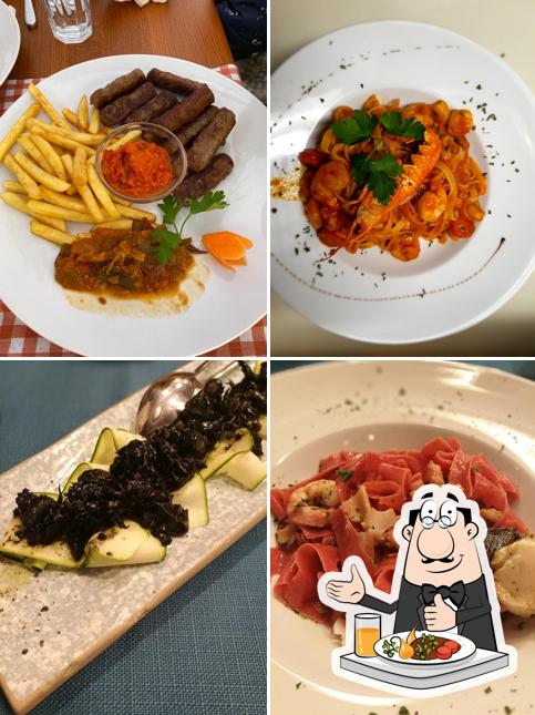 Restaurant Calisona