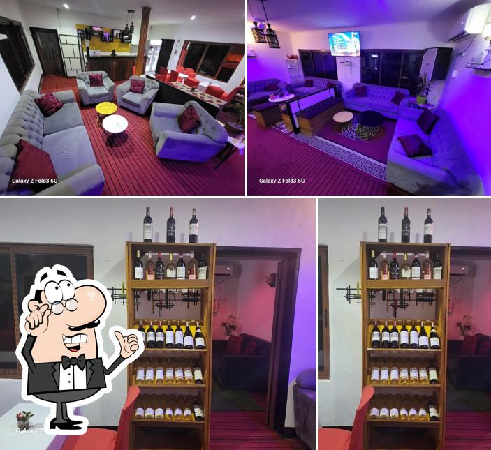 Complexe Excellentia Edea
