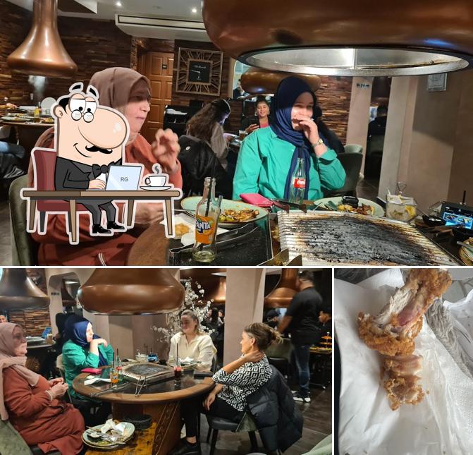 Grandcafe Mozaïk