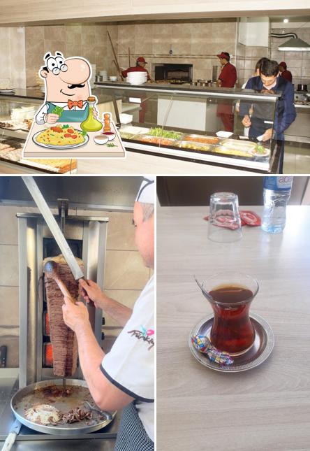 kemaloğulları pide kebap salonu