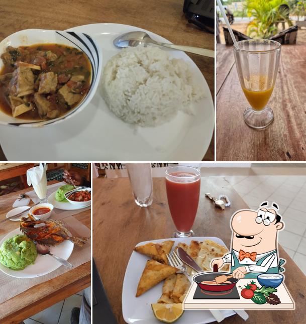 Kitamu Cafe