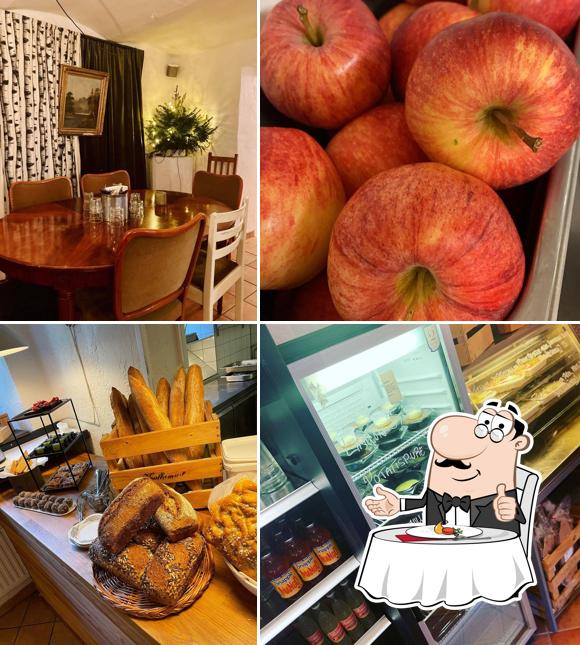 Linnérs Mat & Catering