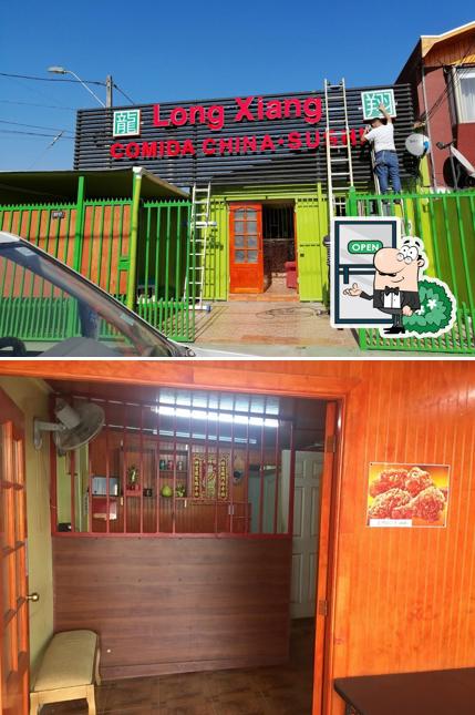 Restaurant Long Xiang