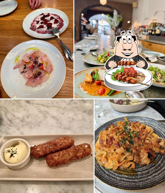 Osteria Oggi