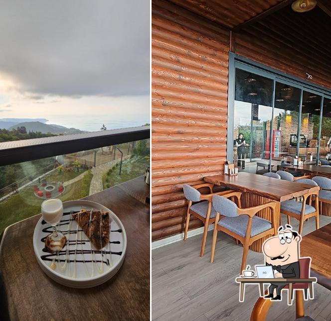 Patika orman cafe & Resturant
