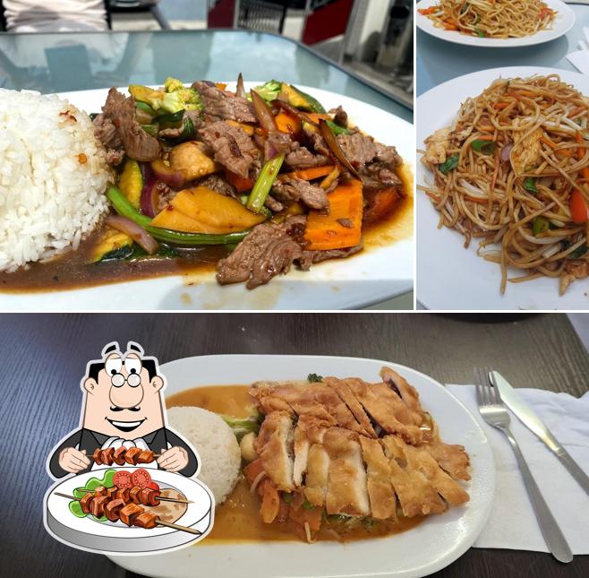 Phantasia Wok - Offenbach am Main