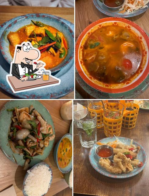Rosa's Thai Exeter