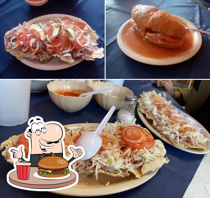 Super Tostadas Raspadas