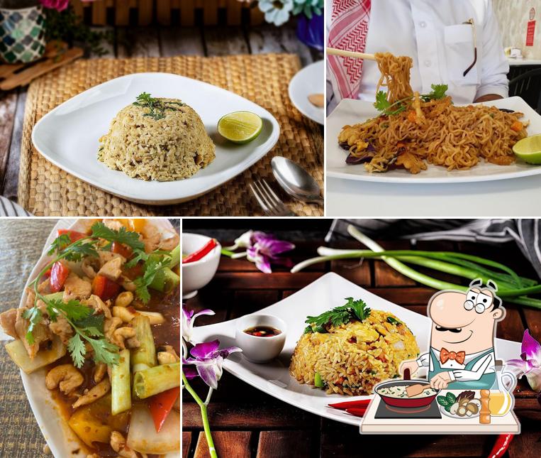 ThaiBhFood