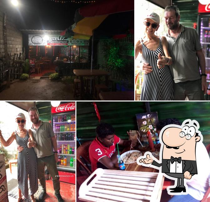 Thilakumara cafe & restaurant