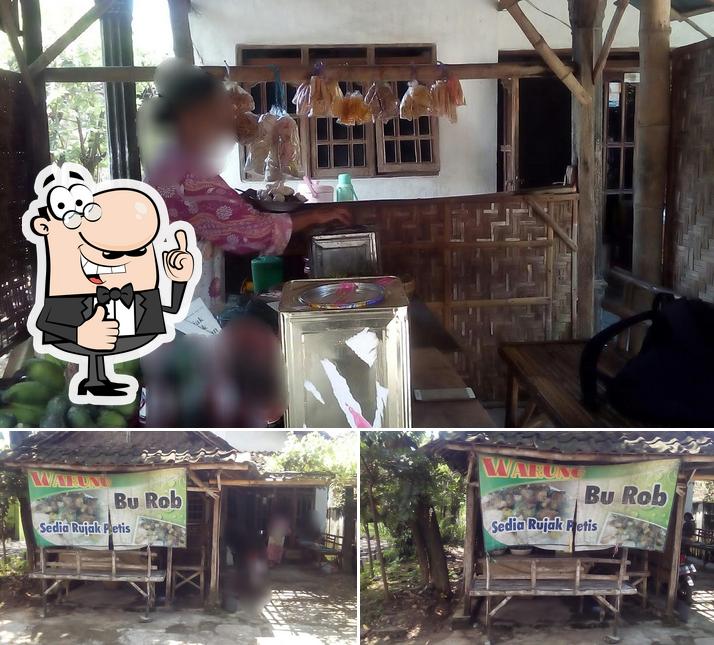 Warung Bu Rob