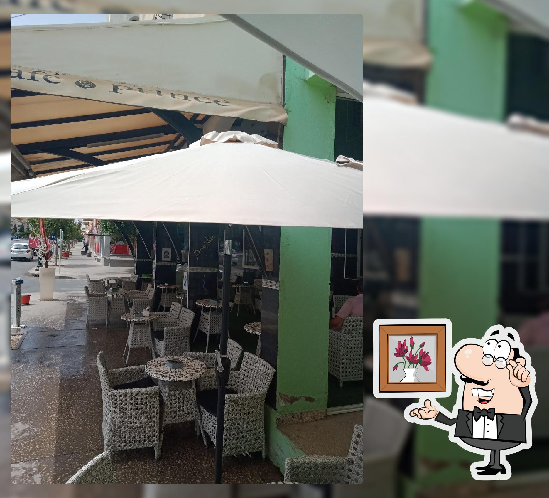 café 3Princesse