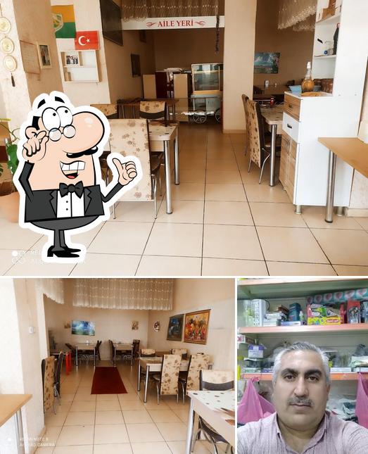 iki kardeşler kelle paça ve balık dünyası
