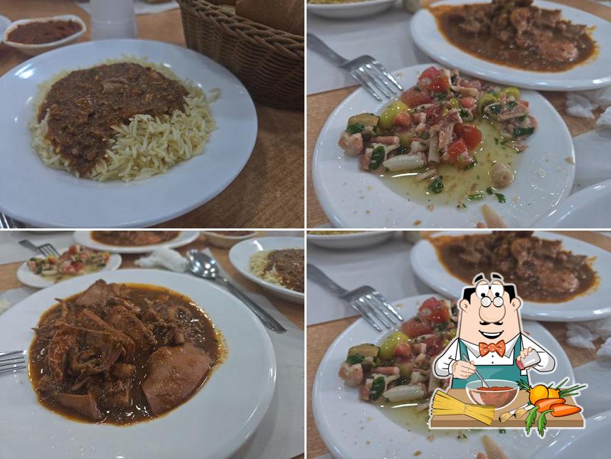 مطعم براكو