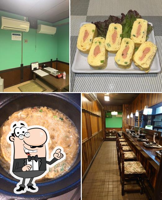 博多もつ鍋専門店 しっとっと。奥州水沢店