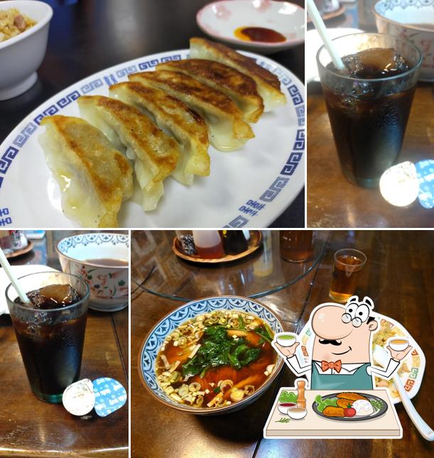 安食庵
