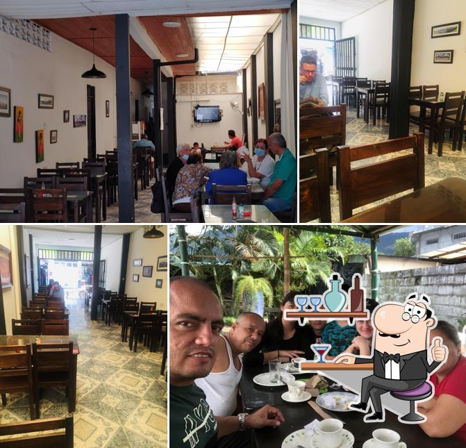 Restaurante Donde Lucho