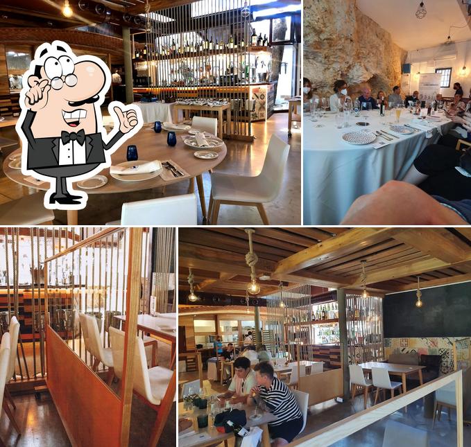 Restaurante Duna Godella