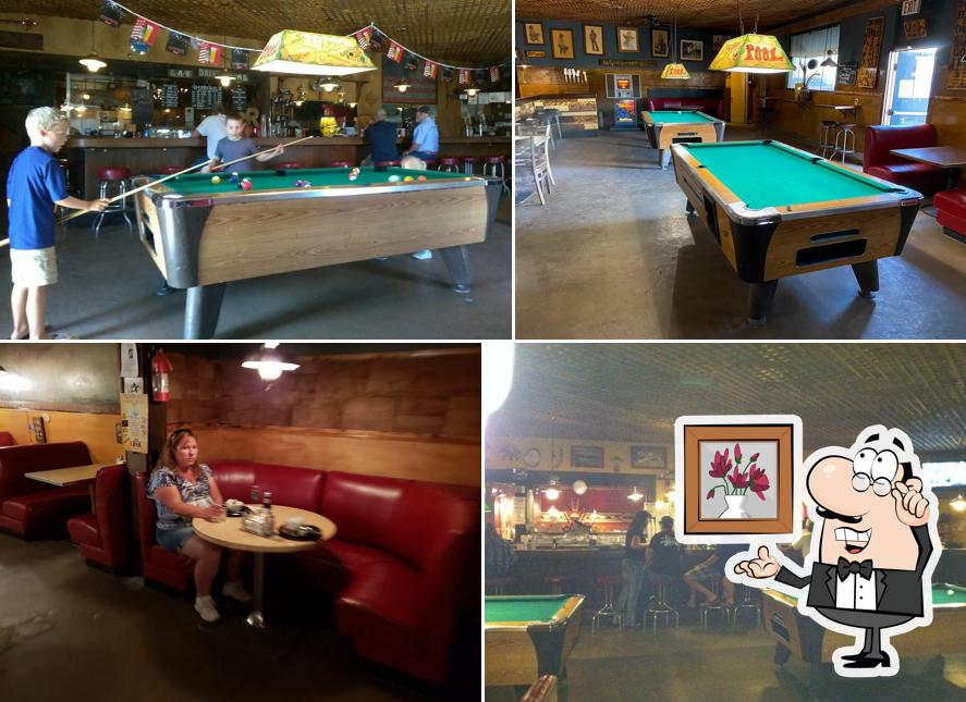 Rix's Tavern