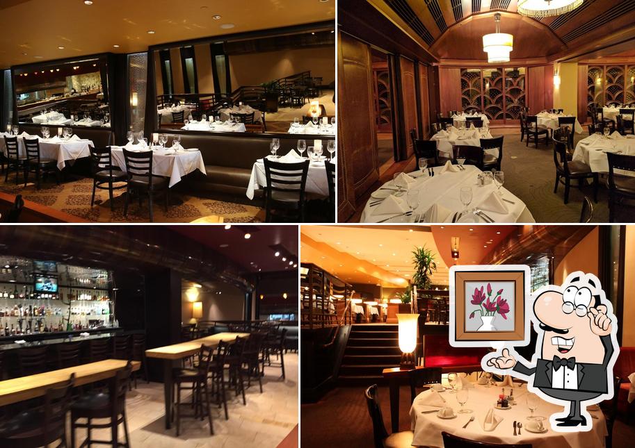 Ruth's Chris Steak House