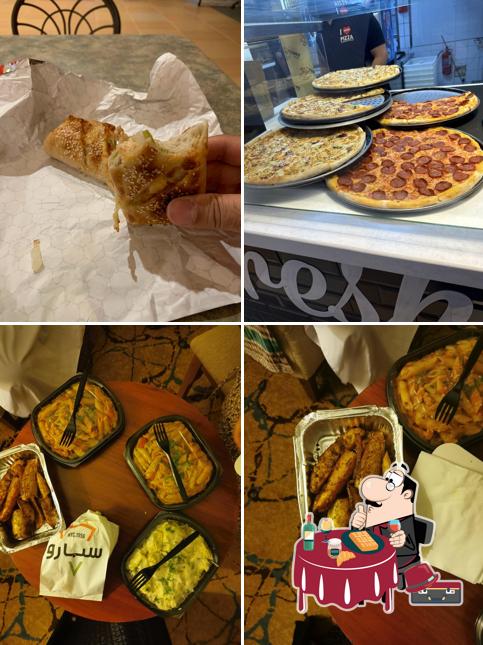 Sbarro