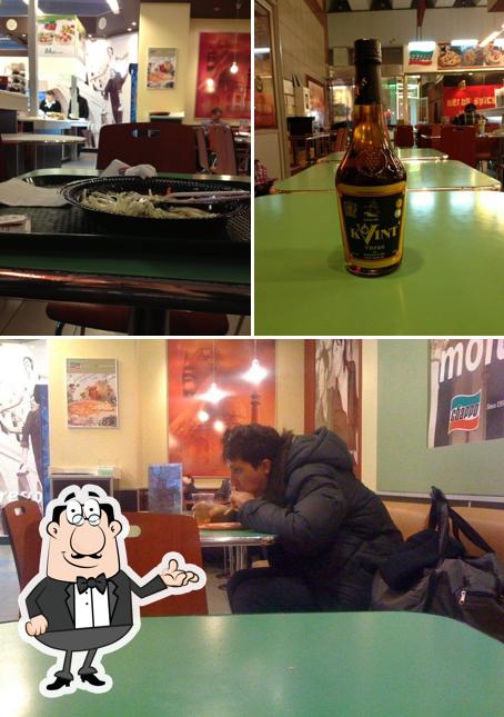Sbarro