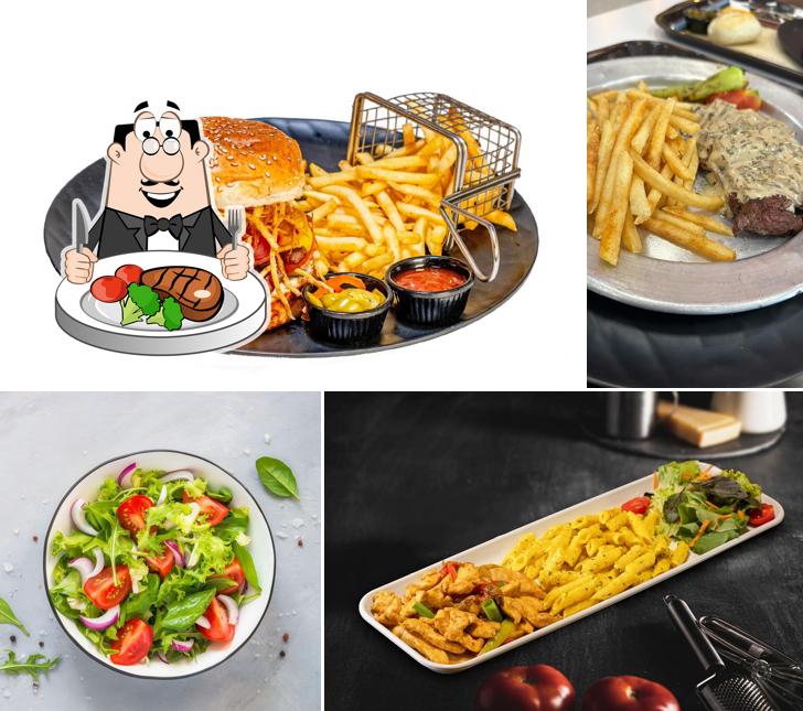 Semih Chefs