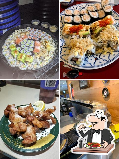 Sushi Central