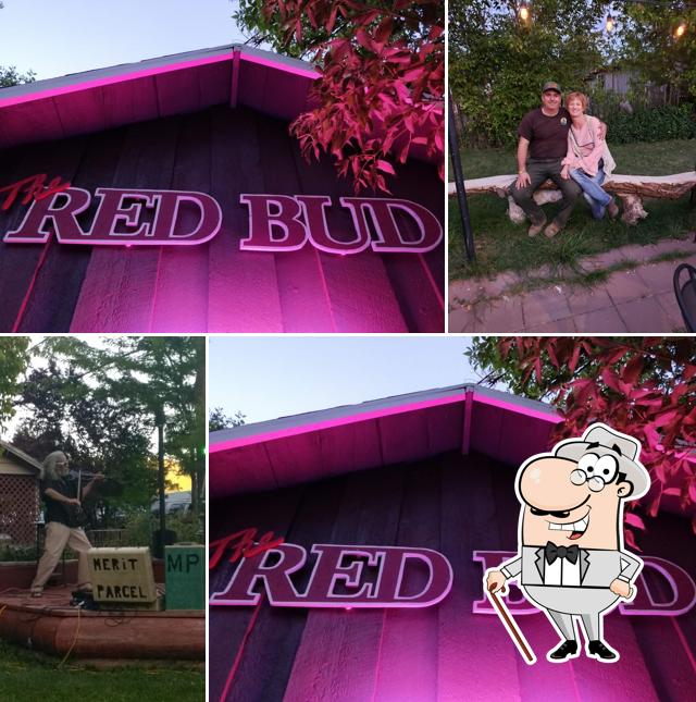 The Red Bud Woodfired Restaurant & Pub