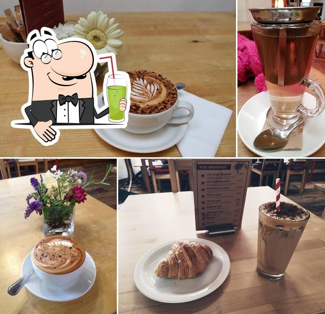 The Star Anise Arts Cafe