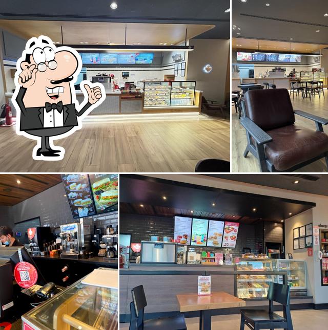 Tim Hortons