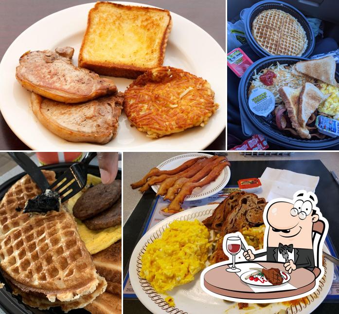 Waffle House