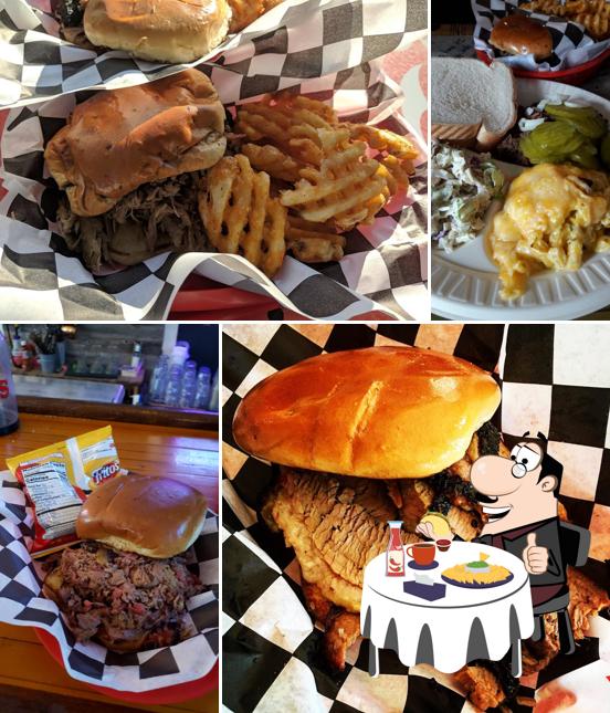 Willie's Joint BAR and GRILL