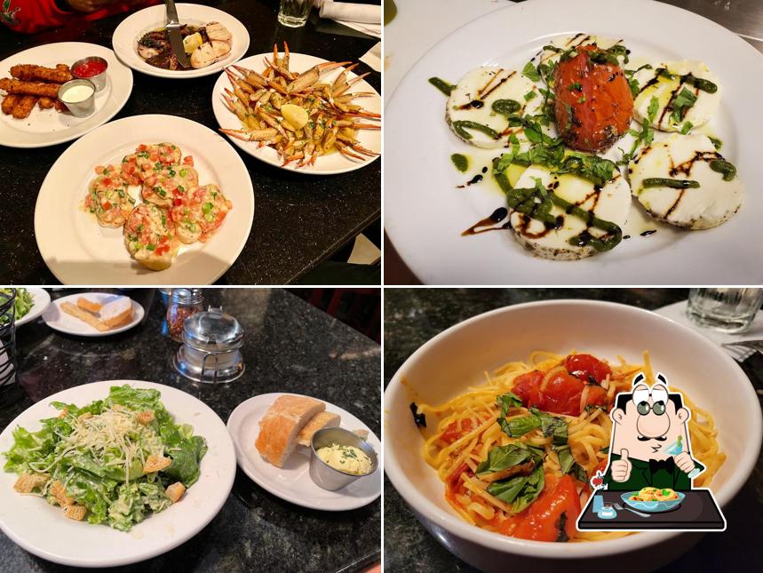 Lamberti’s Ristorante - MacArthur