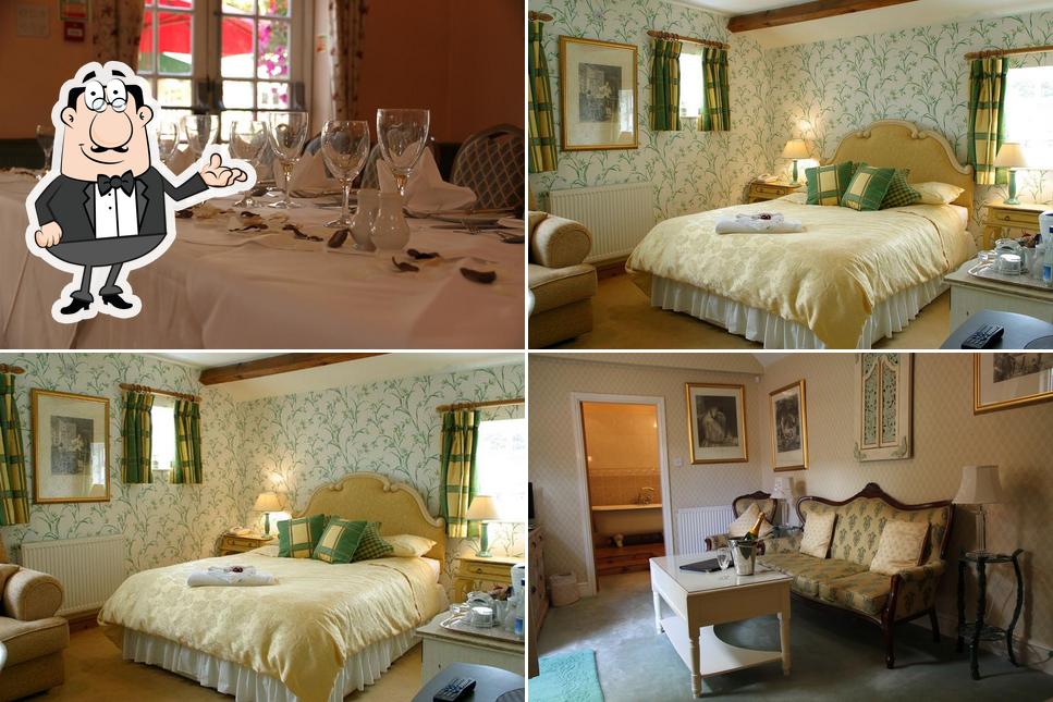 The Cottage Hotel