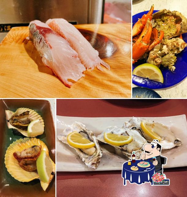 土佐鮨処 康 弐号店