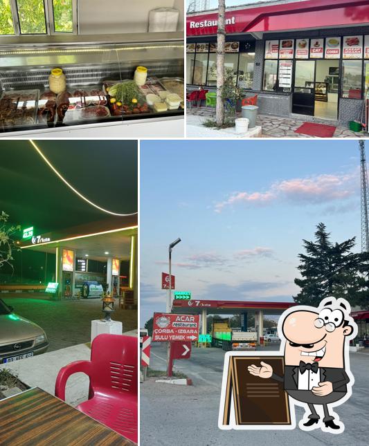 Acar Restaurant