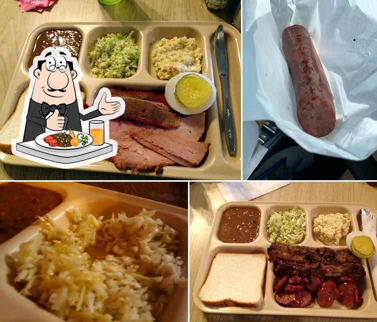 Smoke Shack