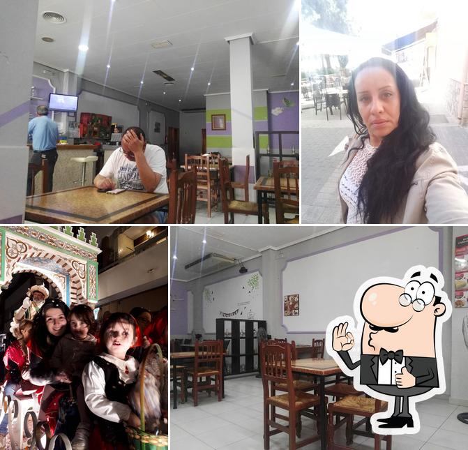 Bar Restaurante Cañamero