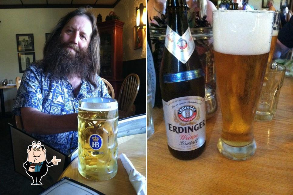 Bavarian Inn Restaurant