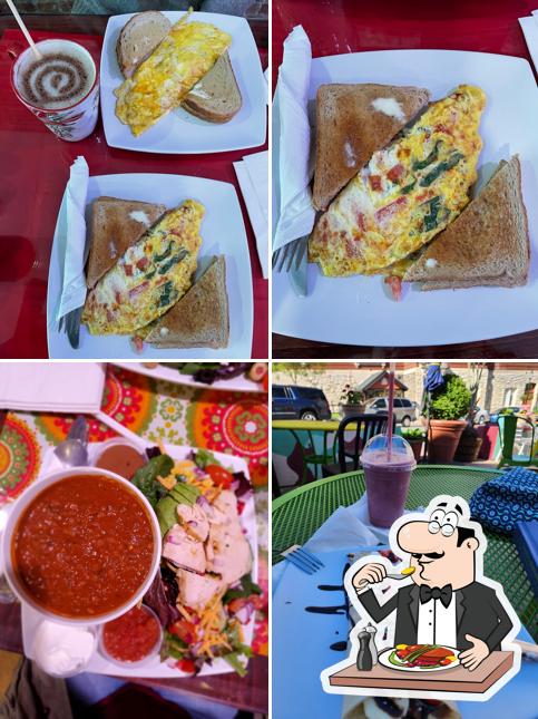 Bean Runner Cafe