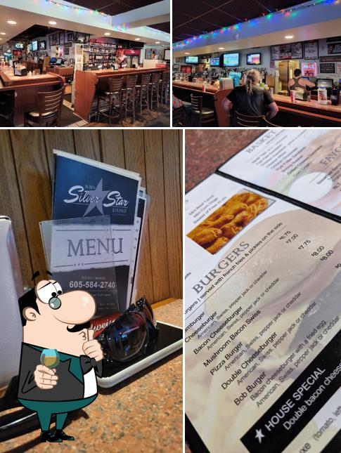 Bob's Silver Star Lounge