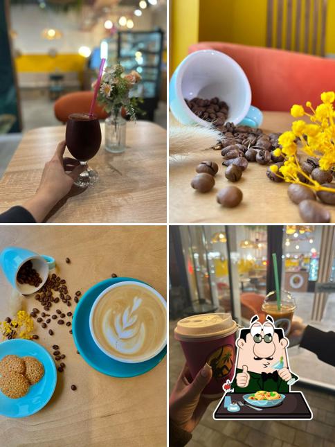 Lovely Monkeys Coffee