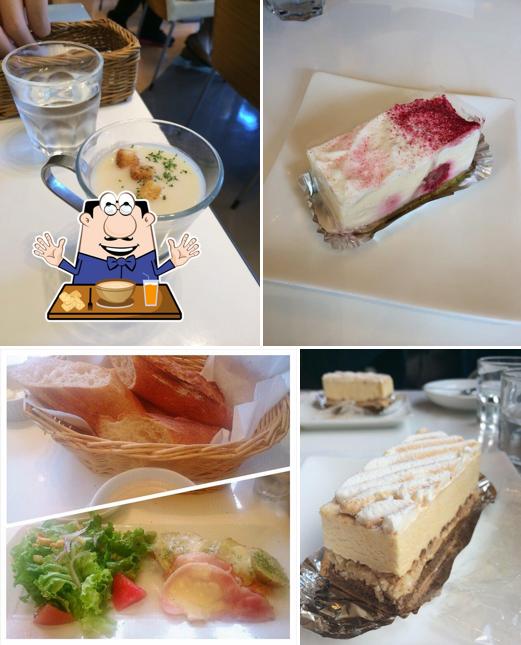pain au traditionnel (パン オ トラディショネル) 円山本店