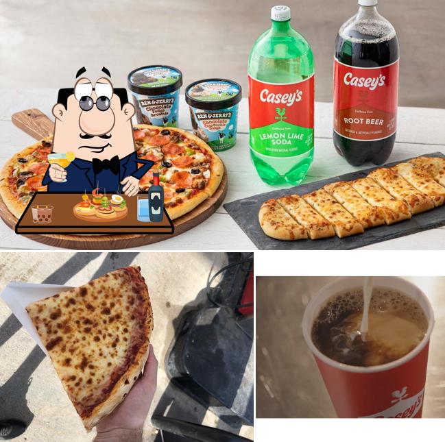 Casey's