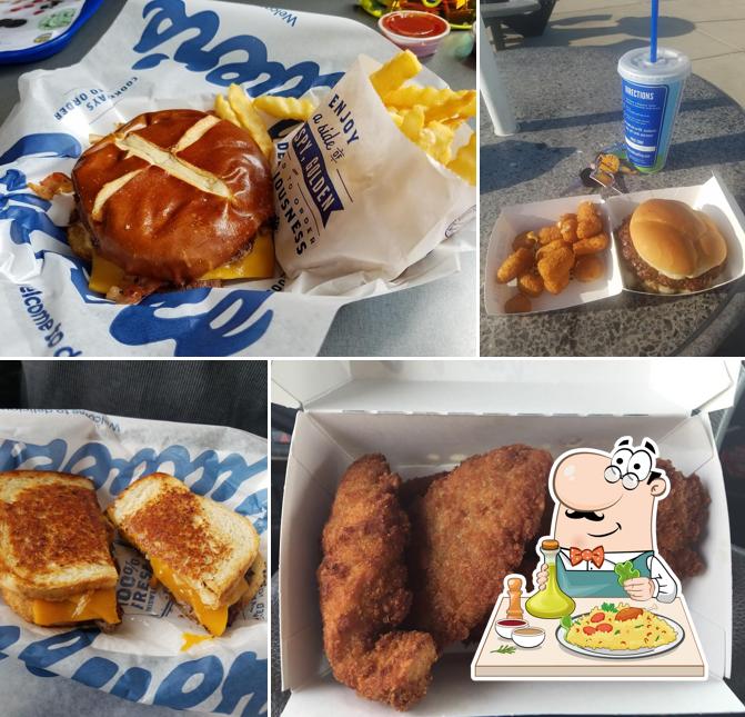 Culver’s